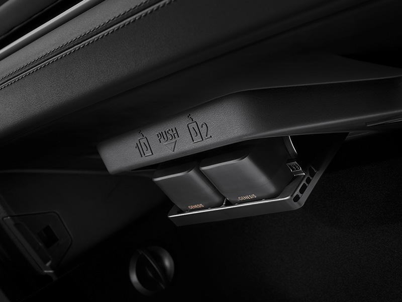 향기까지 감각적인   무드 큐레이터