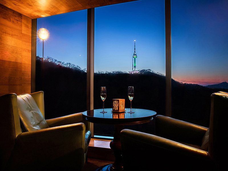 제네시스 오너를 위한  프리미엄 호텔 멤버십